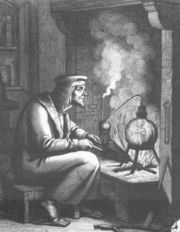 Alchemie