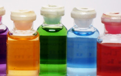 Aromatherapie