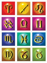 Astrologie