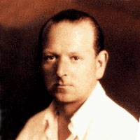 Edward Bach