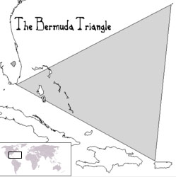 Bermuda Dreieck